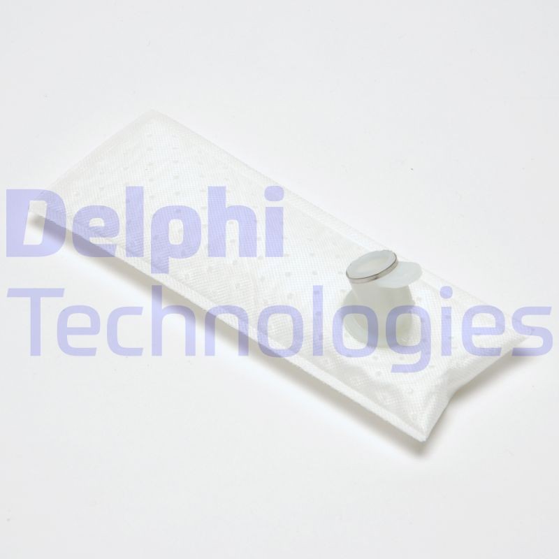 DELPHI FS0103-11B1: Kütusepump elektriline, ilma tihendita, koos tihenditega, ilma rõhuandurita