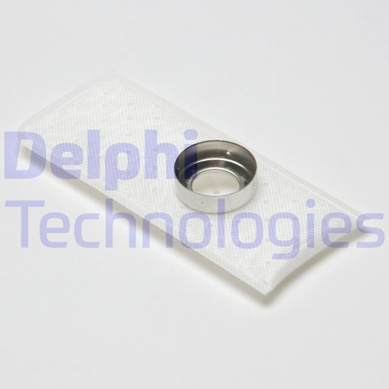 DELPHI FS0105-11B1: Kütusepump elektriline, ilma tihendita, koos tihenditega, ilma rõhuandurita