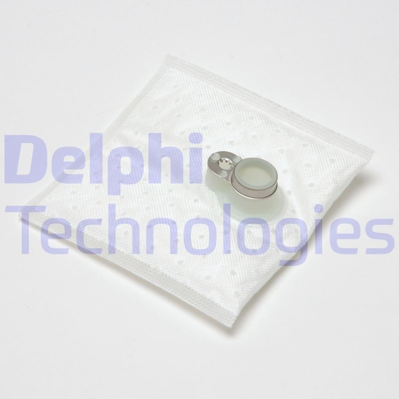 DELPHI FS0152-11B1: Kütusepump elektriline, ilma tihendita, koos tihenditega, ilma rõhuandurita