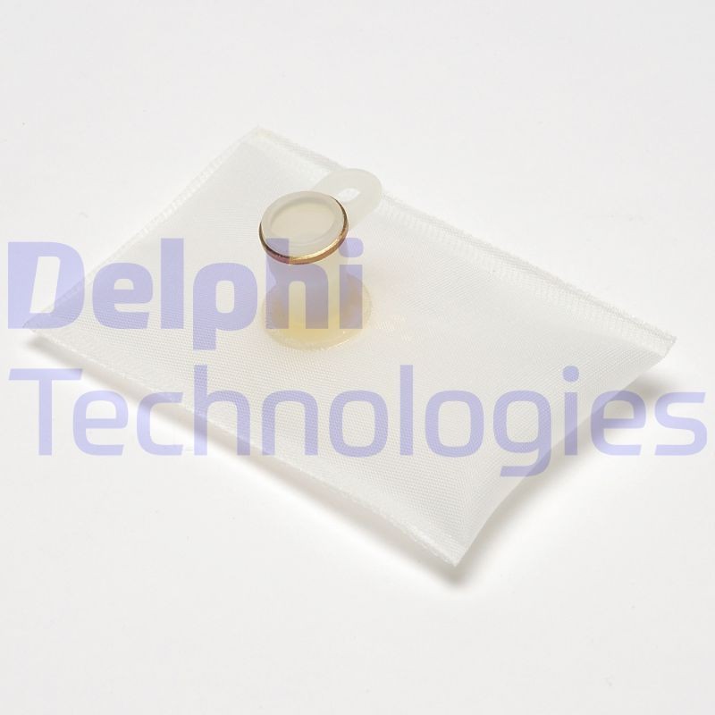 DELPHI FS0162-11B1: Kütusepump elektriline, ilma tihendita, koos tihenditega, ilma rõhuandurita