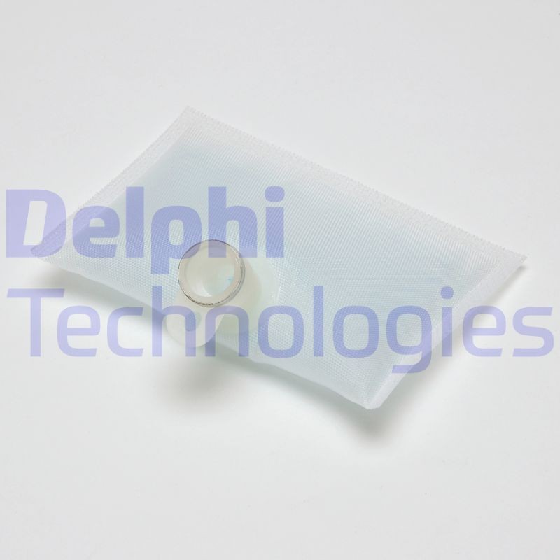DELPHI FS0170-11B1: Kütus-etteanne Bensiin, ilma tihendita, koos tihenditega, ilma rõhuandurita