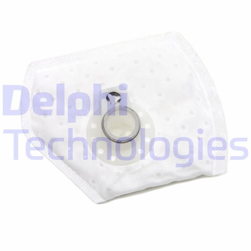 DELPHI FS0187-11B1: Palivové čerpadlo elektricky, bez tesnenia, s tesneniami, bez snímaca tlaku