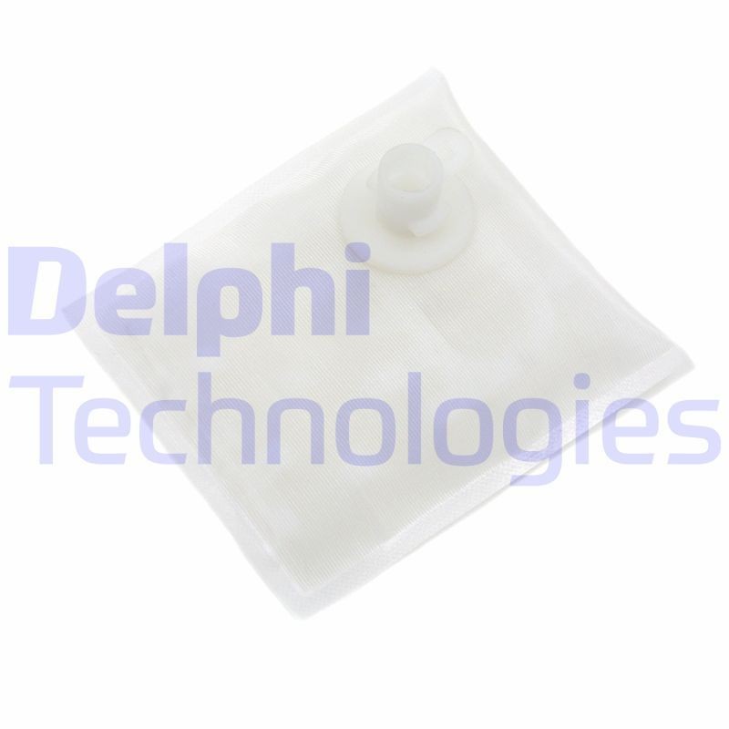 DELPHI FS0191-11B1: Kütusepump elektriline, ilma tihendita, koos tihenditega, ilma rõhuandurita