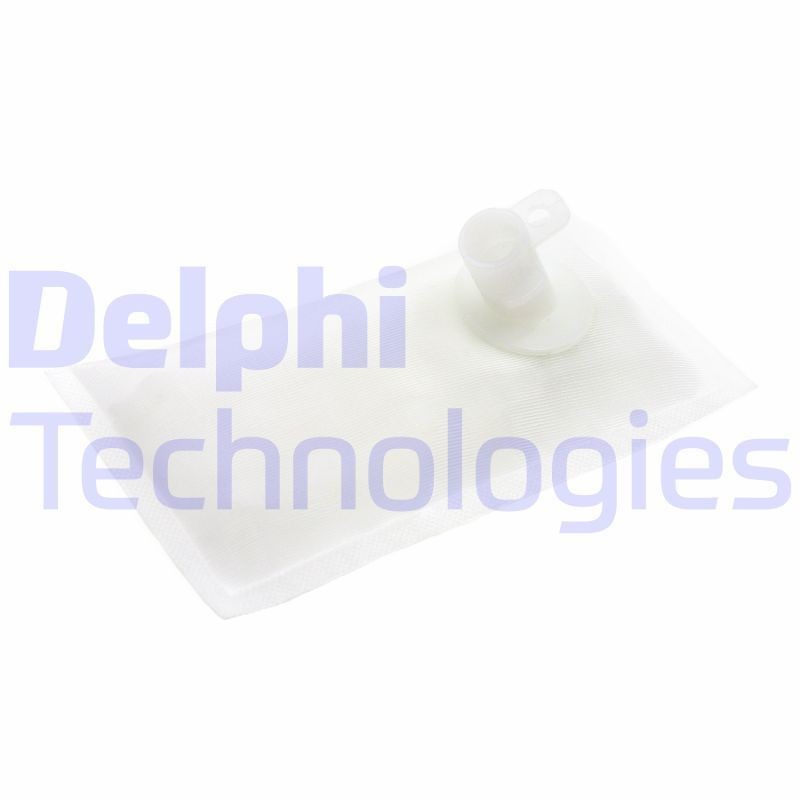 DELPHI FS0195-11B1: Kütusepump elektriline, ilma tihendita, koos tihenditega, ilma rõhuandurita