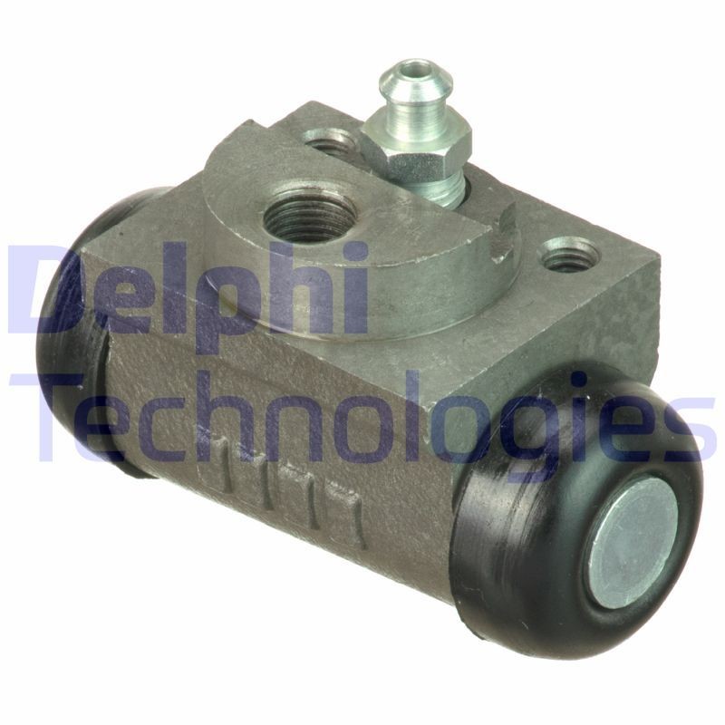 DELPHI LW90173: Rattapidurisilinder ilma integreeritud regulaatorita