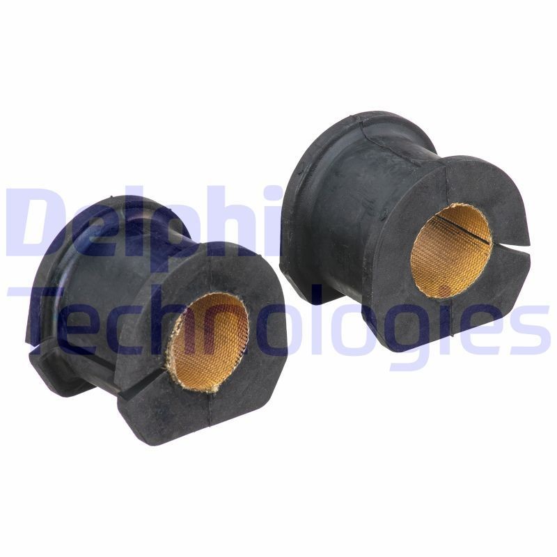 DELPHI TD1880W: Kinnitus, stabilisaator