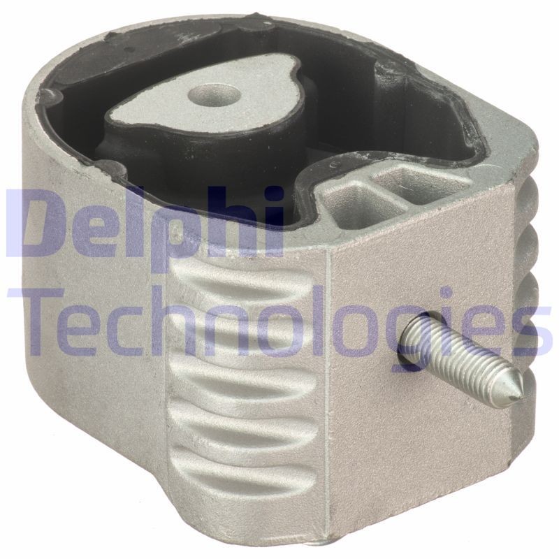 DELPHI TEM180: Motorfeste foran