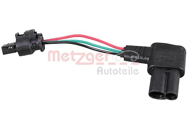 METZGER 2323043: Adaptor acumulator GREENPARTS
