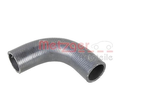 METZGER 2420944: Furtun radiator