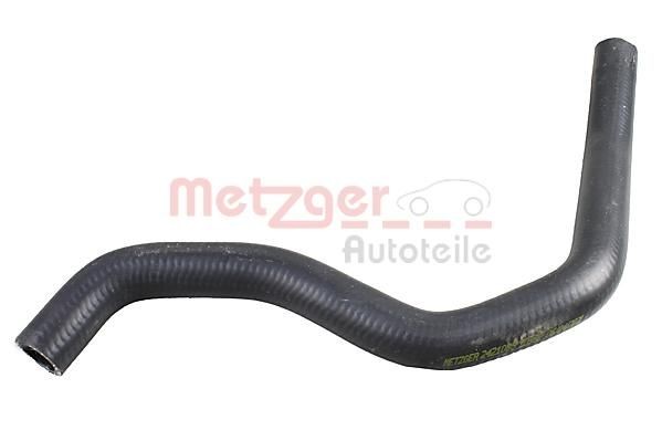 METZGER 2421085: Voolik, Soojusvaheti-küte