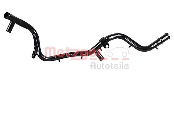 METZGER 4010325: Cuplaj conducta lichid racire