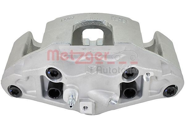 METZGER 6261261: Pidurisadul esisild vasakul