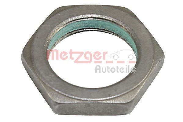 METZGER 7220003: Matica hlavného hriadeľa manuálnej prevodovky OE-part