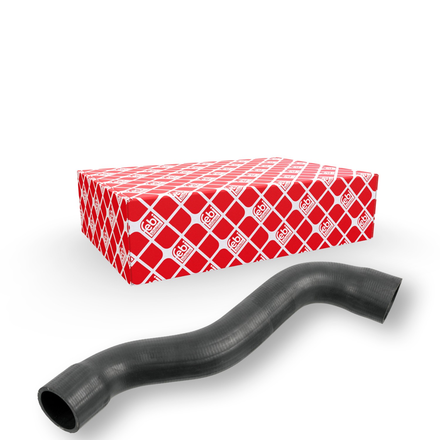 FEBI BILSTEIN 175053: Furtun radiator 65mm