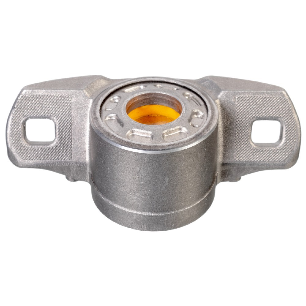 FEBI BILSTEIN 175232: Rulment sarcina suport arc Axa spate stanga, Axa spate dreapta, fara rulment cu bile