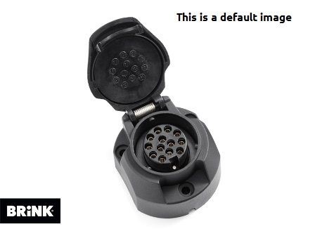 BRINK 738624: Ansamblu electric, bara de remorcare