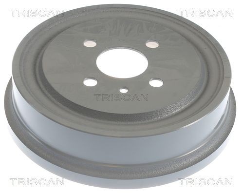 TRISCAN 8120 24207C: Piduritrummel 230mm
