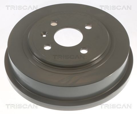 TRISCAN 8120 24212C: Tambur frana 230mm