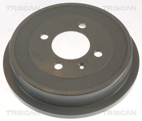 TRISCAN 8120 29221C: Tambur frana 200mm