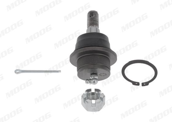 MOOG FD-BJ-17292: Kande- / juhtliigend 21,4mm