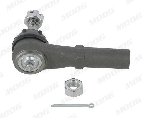 MOOG GM-ES-17254: Rooliots 122mm