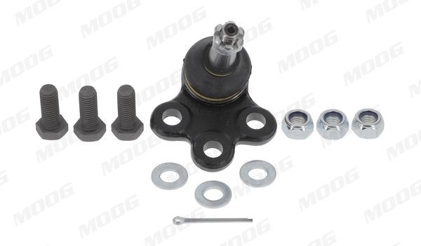 MOOG OP-BJ-17275: Kande- / juhtliigend 19,5mm