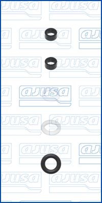 AJUSA 77029700: Tihendikomplekt, Sissepritsedüüs