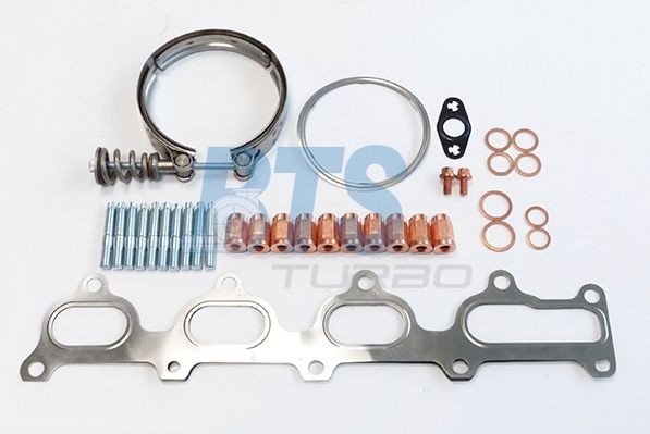 BTS TURBO T931521ABS: Set montaj, turbocompresor