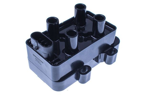 DENCKERMANN E100034: Bobina de inductie 4poli