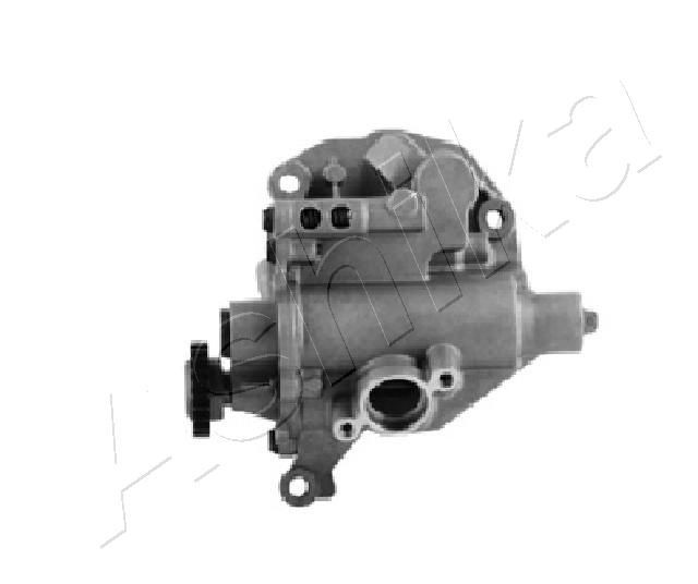 ASHIKA 157-VW-VW21: Õlipump