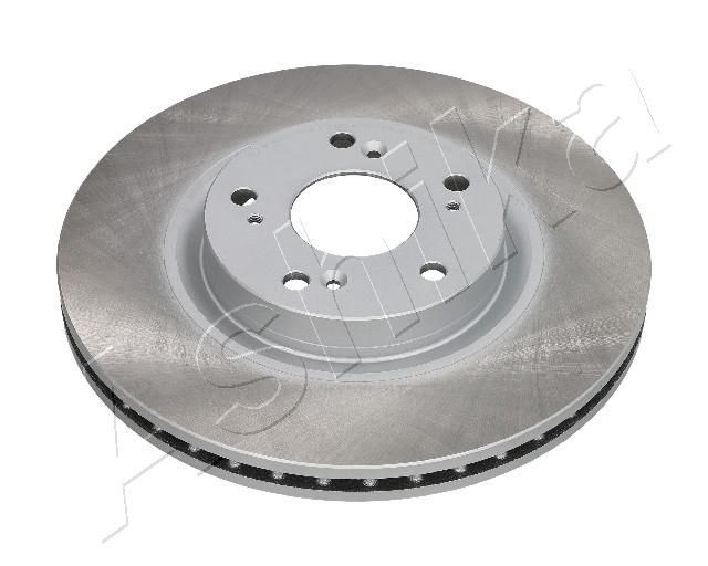 ASHIKA 60-04-431C: Piduriketas Esisild, Ø: 300mm, õhutusega, Ø: 300mm, värvitud