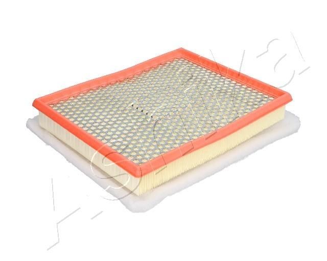 ASHIKA FA-0400JM: Gaisa filtrs