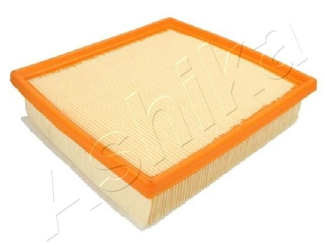 ASHIKA FA-0406JM: Oro filtras