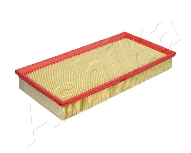 ASHIKA FA-0901JM: Gaisa filtrs