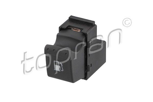 TOPRAN 118 534: Comutator, fixare buson rezervor