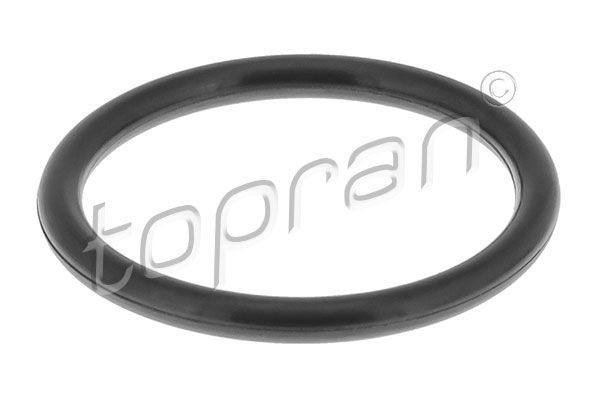 TOPRAN 119 259: Inel etansare, furtun lichid racire