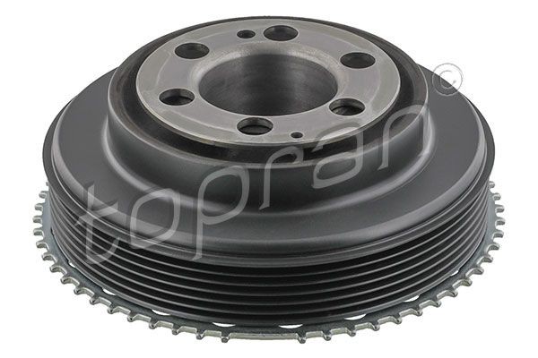 TOPRAN 305 089: Fulie curea, arbore cotit decuplat