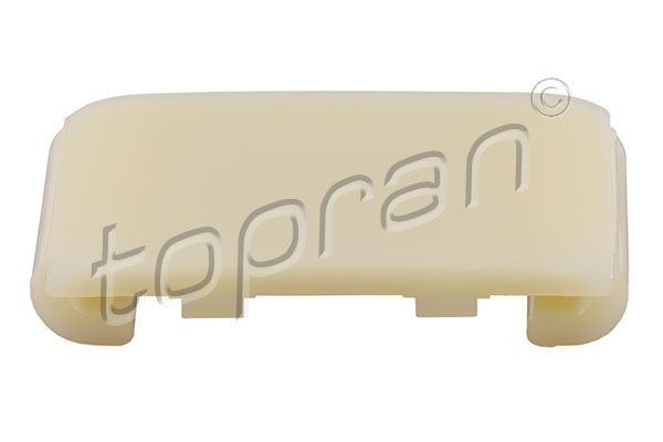 TOPRAN 408 444: Æiin, mootorikett üleval