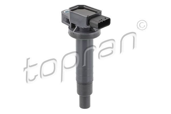 TOPRAN 623 905: Süütepool 4-poolsus, Erinevate Toojate toodete paigaldamine on keelatud!