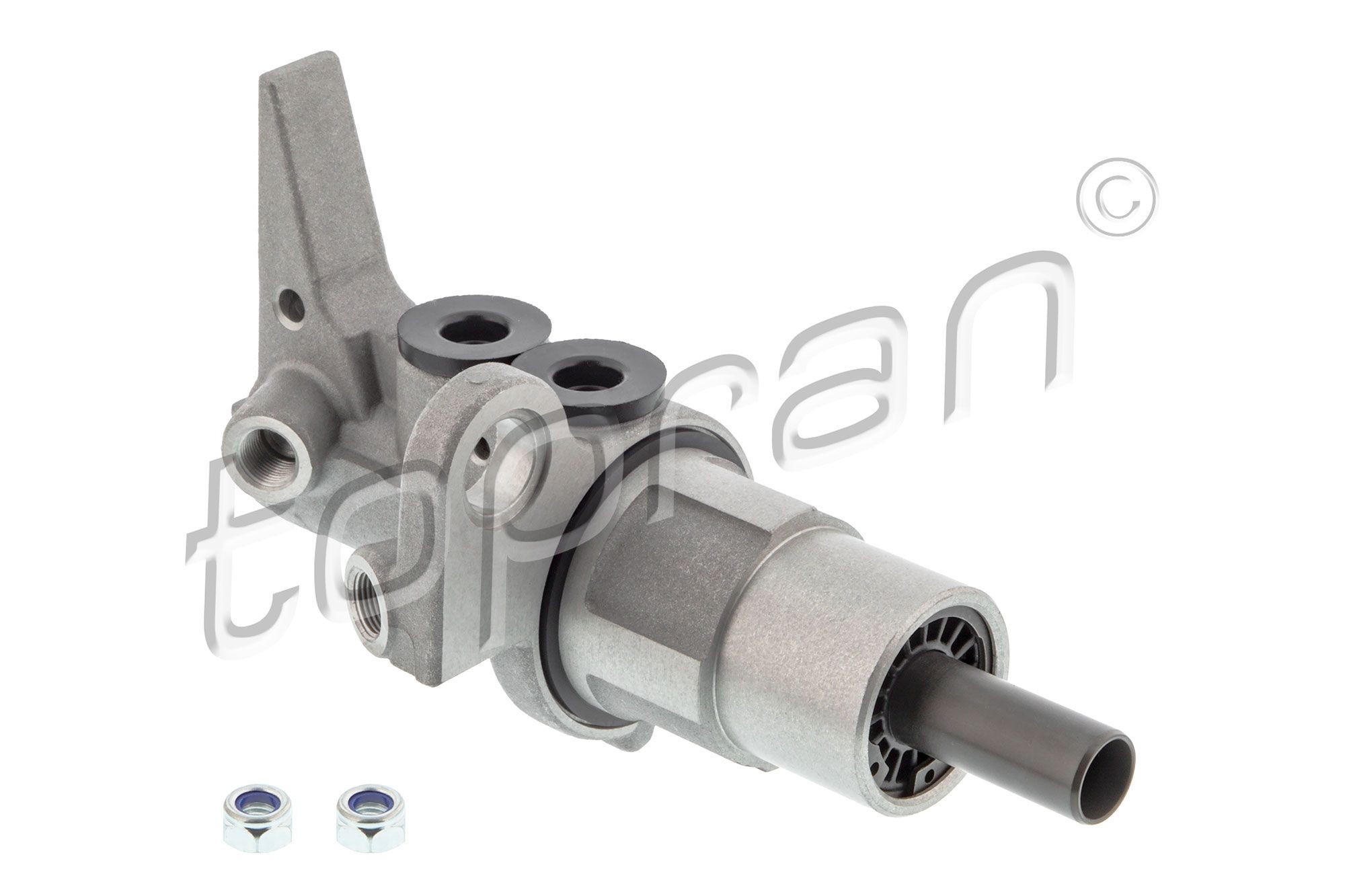TOPRAN 632 852: Peapiduri silinder