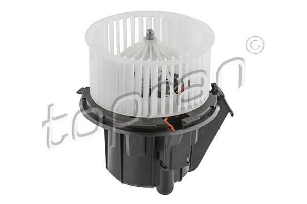 TOPRAN 723 992: Vnitřní ventilátor