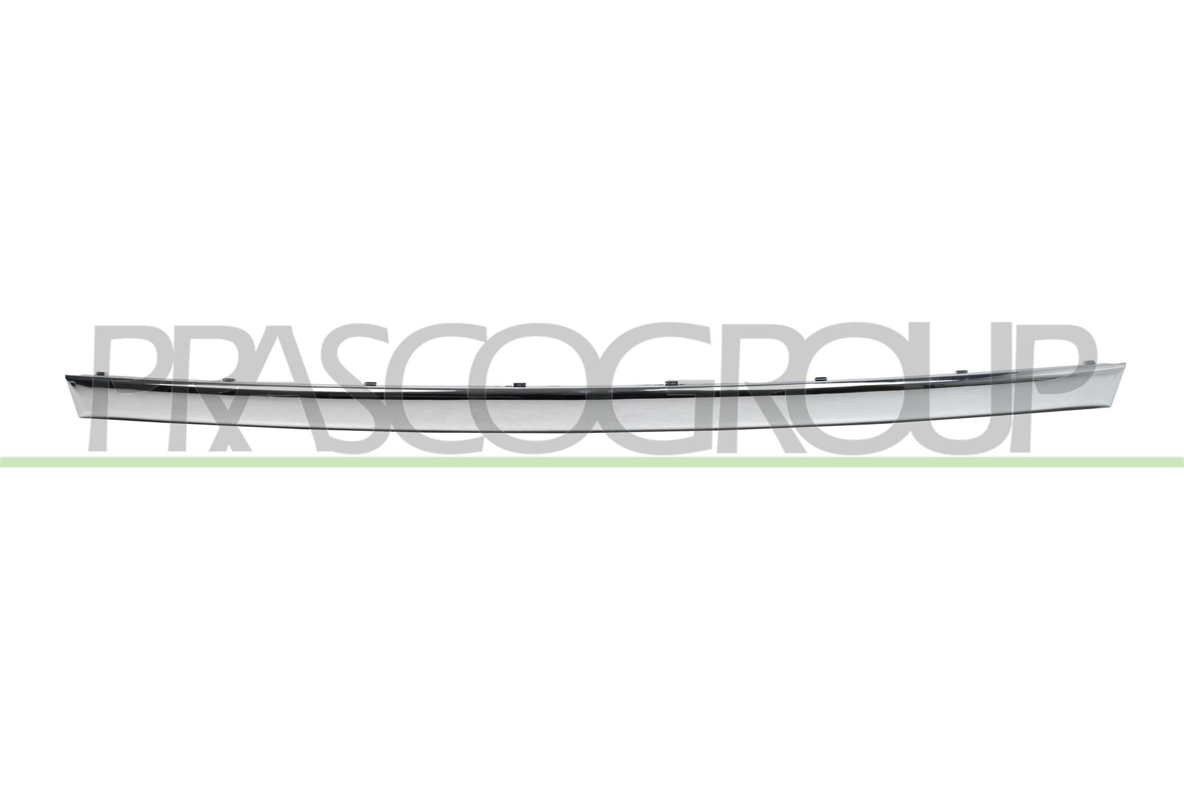 PRASCO LA0031255: Modanatura paraurti posteriore