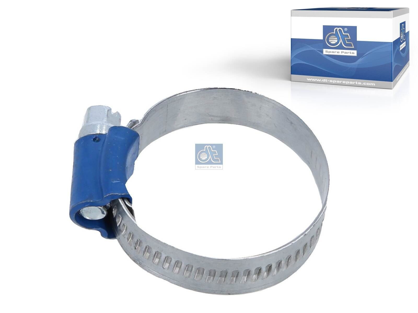 DT Spare Parts 2.15948: Voolikurõngas