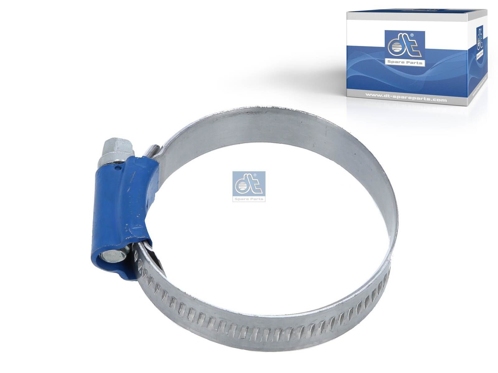 DT Spare Parts 2.15949: Voolikurõngas