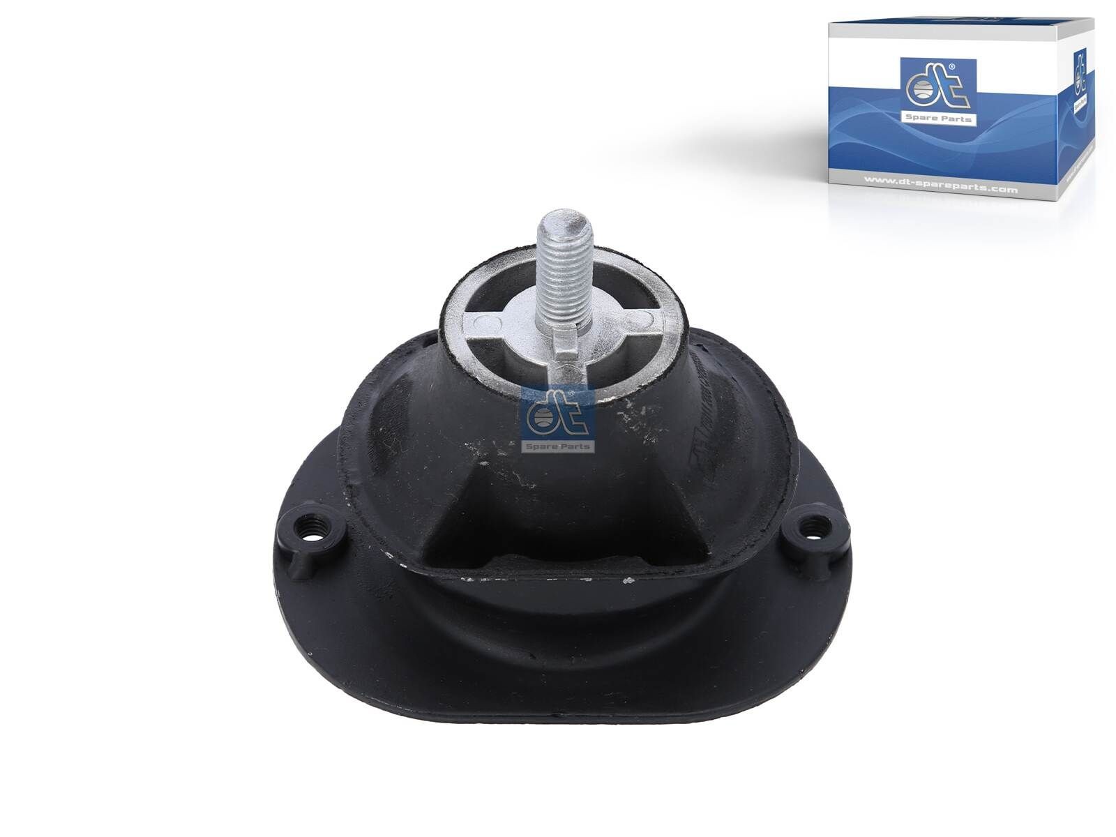 DT Spare Parts 7.50901: Paigutus, Mootor
