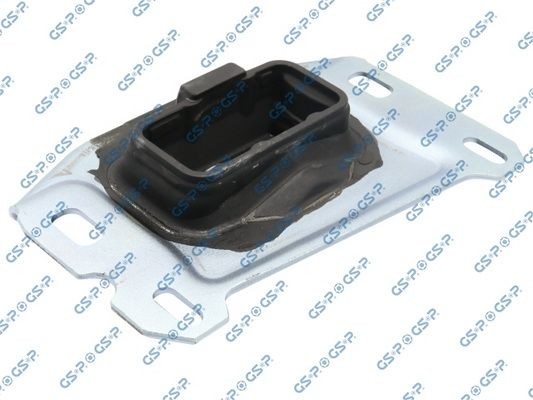 GSP 537698: Suspensión, caja de cambios izquierda