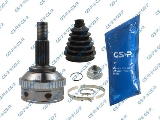 GSP 802388: Kit giunti semiasse