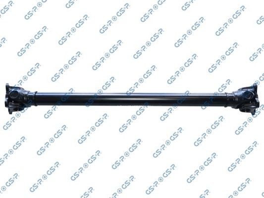 GSP PS900138: Kardaan, sillaajam