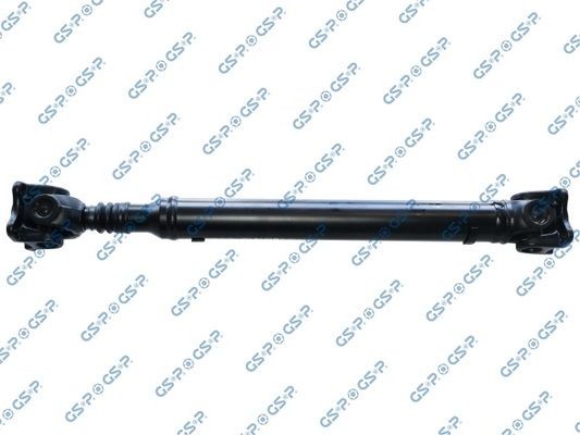 GSP PS900348: Kardaan, sillaajam ees