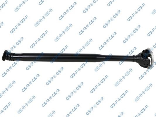GSP PS900359: Kardaan, sillaajam